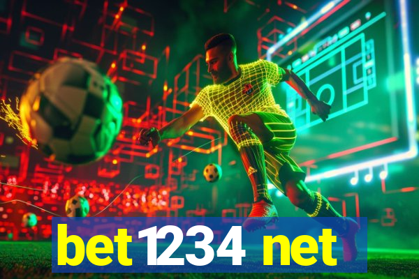 bet1234 net